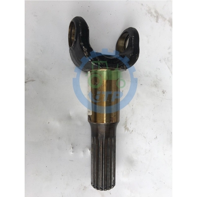 pièces Yoke Shaft de tracteur de 3427337m1 Massey Ferguson 27*75mm