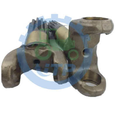 Pelle rétro Front Axle Short Shaft 144463A1 85805997 de cas