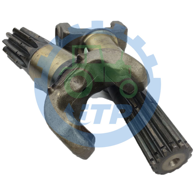 Pelle rétro Front Axle Short Shaft 144463A1 85805997 de cas