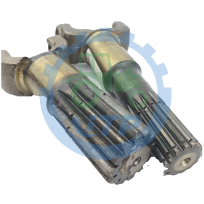 Pelle rétro Front Axle Short Shaft 144463A1 85805997 de cas