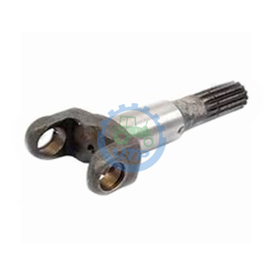 nouvel Holland Tractor Parts Front Axle axe 2.6KGS de 5191549 9962245
