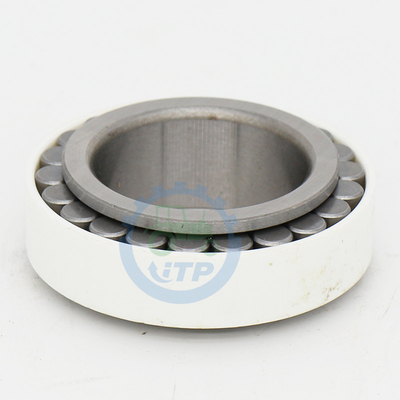 JD10250 lient le roulement à rouleaux cylindrique 20mm pour