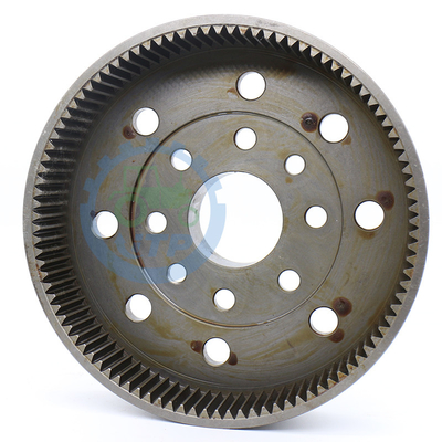 Pièces de chargeur de la pelle rétro L110235 pour  310E 310G Ring Gear planétaire
