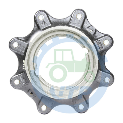 Pièces de rechange du tracteur RE204872 pour  MFWD Axle Wheel Hub Kit