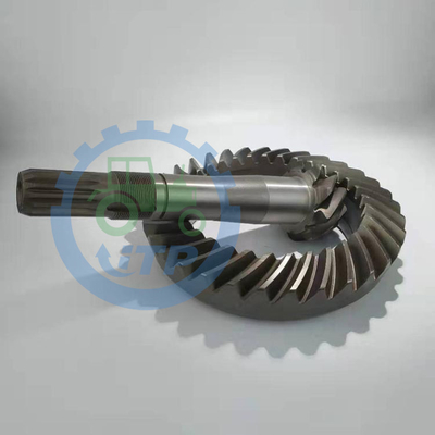Pignon conique de pignon de couronne 5164336 pour nouvelle Holland Tractor