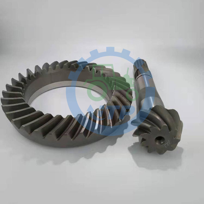 Pignon conique de pignon de couronne 5164336 pour nouvelle Holland Tractor