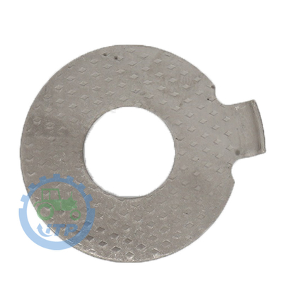 Rondelle de poussée T228716 différentielle pour  Backhoe Loader