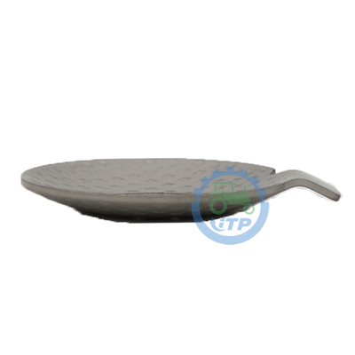 Pièces de chargeur de la pelle rétro T210077 pour le joint de  Spider Gear Thrust