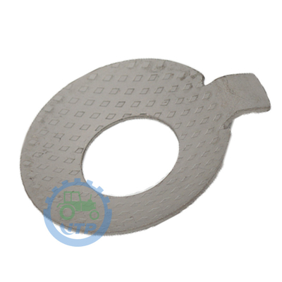 Pièces de chargeur de la pelle rétro T210077 pour le joint de  Spider Gear Thrust
