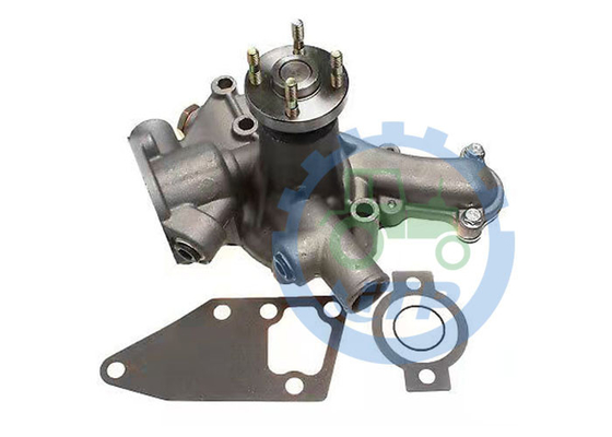 Pompe à eau de Yanmar F255 F435D FX435D F335D 129107-42002 129150-42000