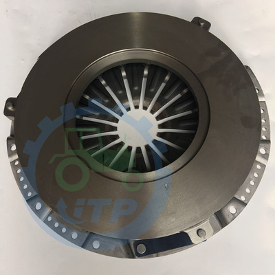 1112-6197 87565934 nouvelle Holland Tractor Parts Pressure Plate 350mm