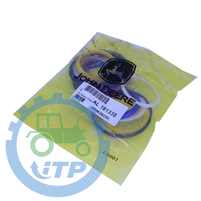 Pièces de rechange du tracteur AL161335 pour le kit 0.16LBS de  Front Axle Seal