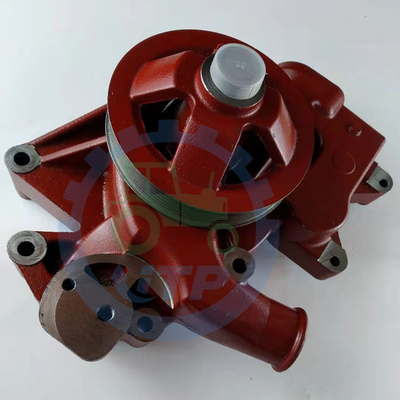 87494475 pompe à eau de 87800714 tracteurs F0NN8501DA F0NN8501DC