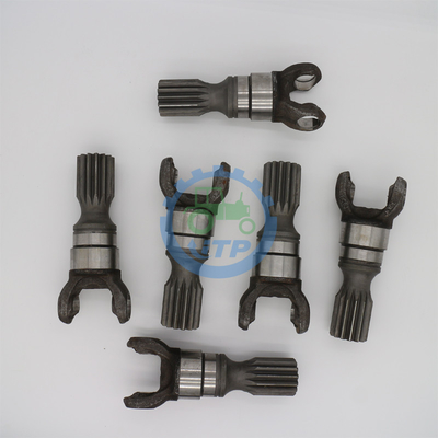 R271433 Yoke For  Tractor commun universel MFWD Axle Parts