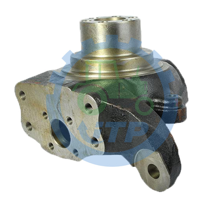 Logement 061350R1 Car144325 de pivot de main gauche d'AGCO Massey Ferguson 4WD