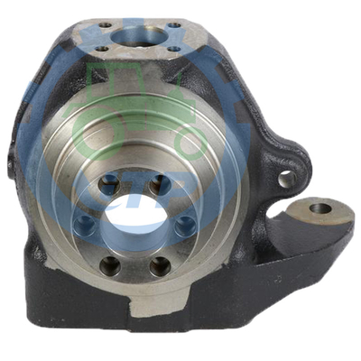 Logement 061350R1 Car144325 de pivot de main gauche d'AGCO Massey Ferguson 4WD