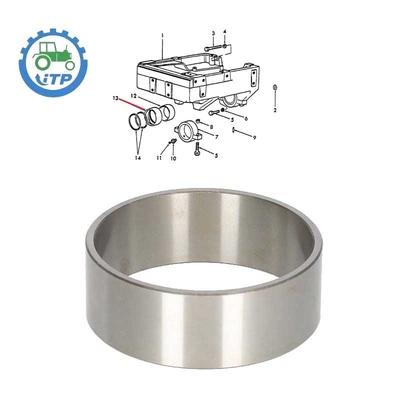 CAR101565 baguant Axle Support Front et l'arrière pour de nouvelles pièces de tracteur de la Hollande