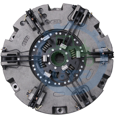 Nouveau disque Assy Clutch de la Hollande JX95 JX85 JX65 5092803 12 1/4&quot;