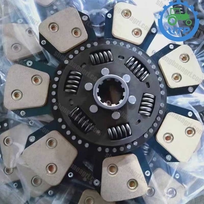 Nouveau Holland Tractor Parts Ford Clutch disque 82011591 de TS100 TS110 TS90