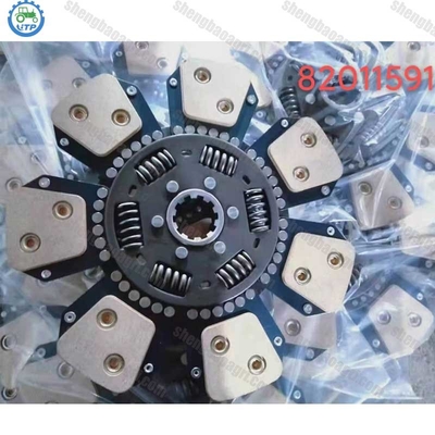 Nouveau Holland Tractor Parts Ford Clutch disque 82011591 de TS100 TS110 TS90