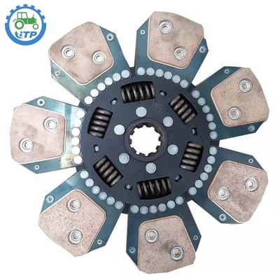 Nouveau Holland Tractor Parts Ford Clutch disque 82011591 de TS100 TS110 TS90
