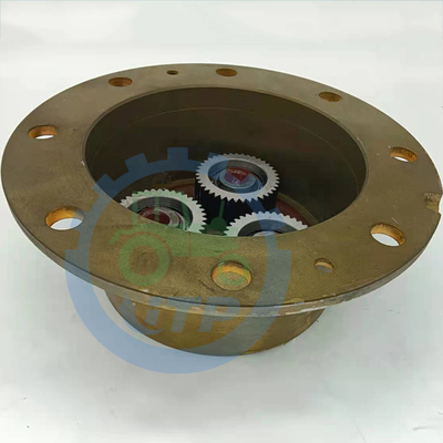 Transporteur Assy For  de pignon de planète de pelle rétro de JD10250 L79728 40M4624