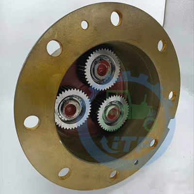 Transporteur Assy For  de pignon de planète de pelle rétro de JD10250 L79728 40M4624