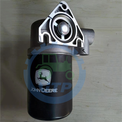 tête RE72823 du filtre 5403 5503 hydraulique pour