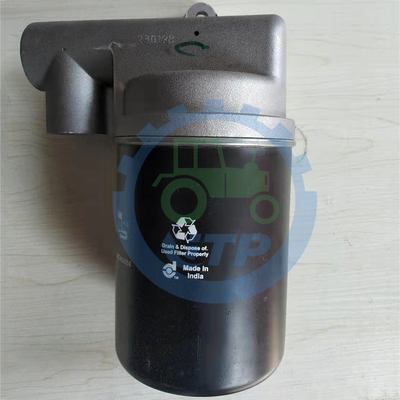 tête RE72823 du filtre 5403 5503 hydraulique pour