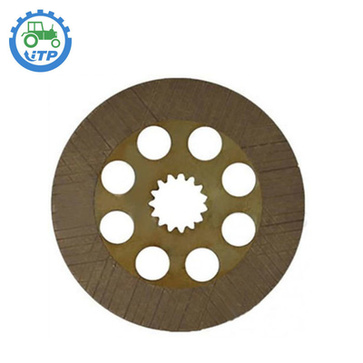 plateau d'embrayage de frottement de 310E 410E 310G AT179503 pour