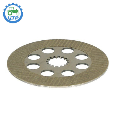 plateau d'embrayage de frottement de 310E 410E 310G AT179503 pour