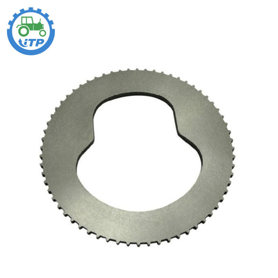 Nouveau plat 308029A1 85827748 134740 de Holland Loader Parts Disc Brake