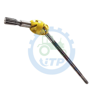 Axe 2105946 de généraliste d'axe d'Aterpillar 414E 416D 416E 143726 461617