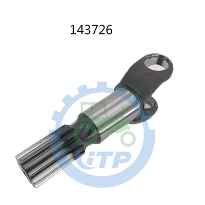 Axe 2105946 de généraliste d'axe d'Aterpillar 414E 416D 416E 143726 461617