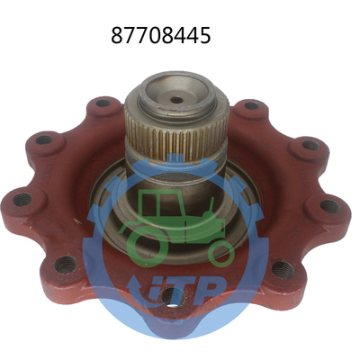 bride de roue de pièces de tracteur du cas IH de 580N 580SN 87708445