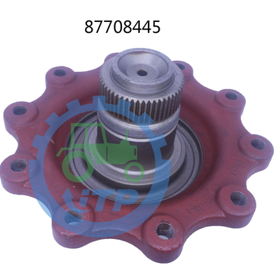bride de roue de pièces de tracteur du cas IH de 580N 580SN 87708445
