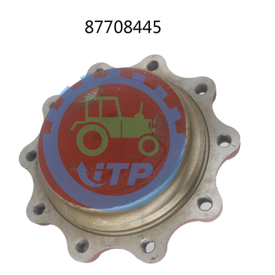 bride de roue de pièces de tracteur du cas IH de 580N 580SN 87708445