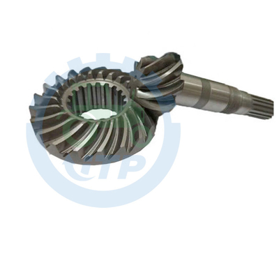 Les dents de Kubota M5700 M8200 M6040 3C315-42300 8/21 l'ensemble de pignon conique