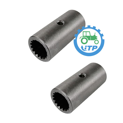 3A021-44520 	Pièces de rechange de Kubota COUPLANT 4wd M5000 16t 30*65