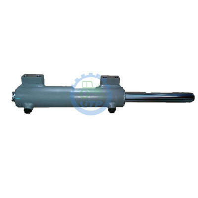 Pièces de rechange Axle Steering Cylinder Housing 3C09163880 de W9501-94001 M9960 Kubota