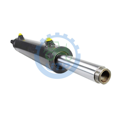 Pièces de rechange Axle Steering Cylinder Housing 3C09163880 de W9501-94001 M9960 Kubota
