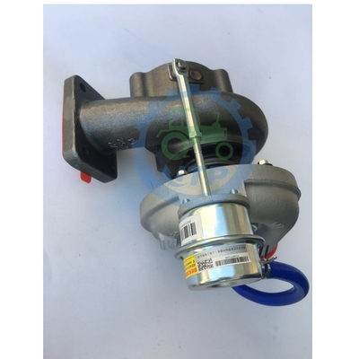 le moteur tracteur 2674A226 partie le turbocompresseur 711736-0026 711736-5026