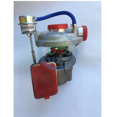 turbocompresseur 711736-0026 711736-5026 de pièces de moteur tracteur 2674A226