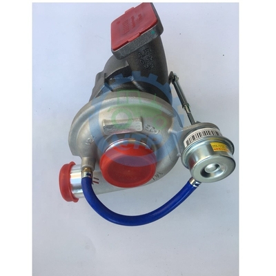le moteur tracteur 2674A226 partie le turbocompresseur 711736-0026 711736-5026
