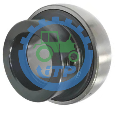 Le moteur tracteur UEL205D1 agricole partie l'incidence d'insertion de boule