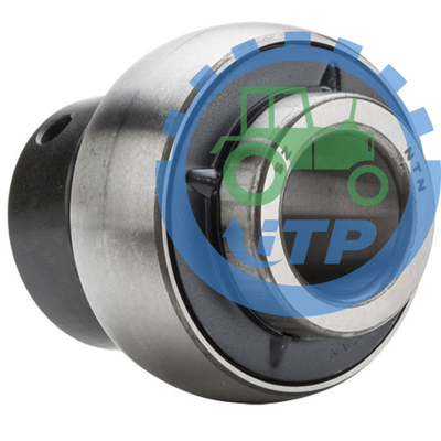 Le moteur tracteur UEL205D1 agricole partie l'incidence d'insertion de boule