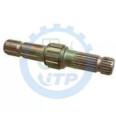 Pièces de rechange du tracteur L173241 pour  6430 6100 7230 axe de PTO de 6125M 6330 3.7KG