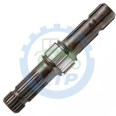 Pièces de rechange du tracteur L173241 pour  6430 6100 7230 axe de PTO de 6125M 6330 3.7KG