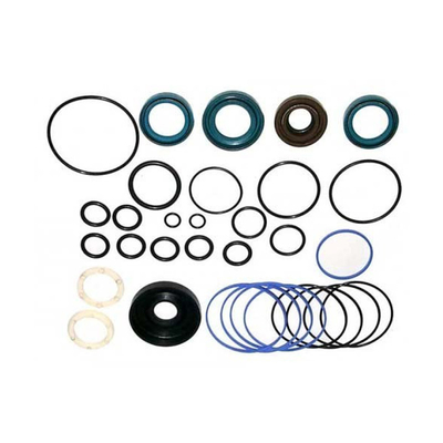 KIT 1543273C1 de joint de cylindre hydraulique de l'affaire 580 1150C 780B