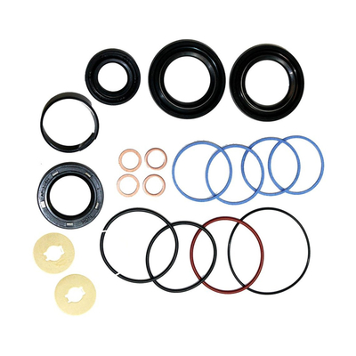 KIT 1543273C1 de joint de cylindre hydraulique de l'affaire 580 1150C 780B